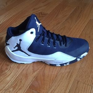 nike air jordan flight speed